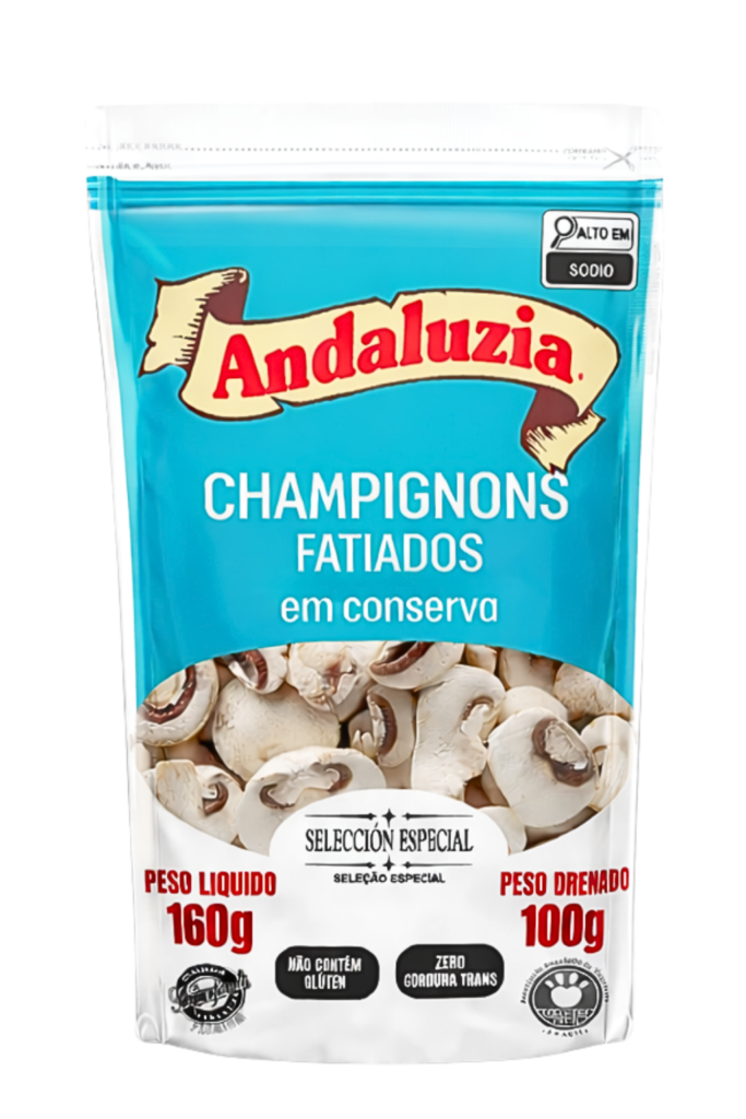Champignons fatiados 100gr