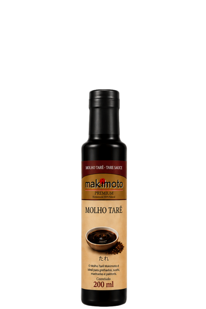 Molho tarê especial 200ml